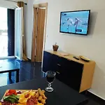 Appartement Chrysa's Cozy