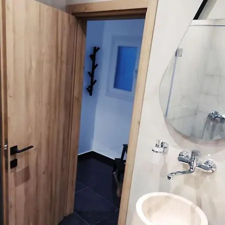 Chrysa's Cozy Apartmán