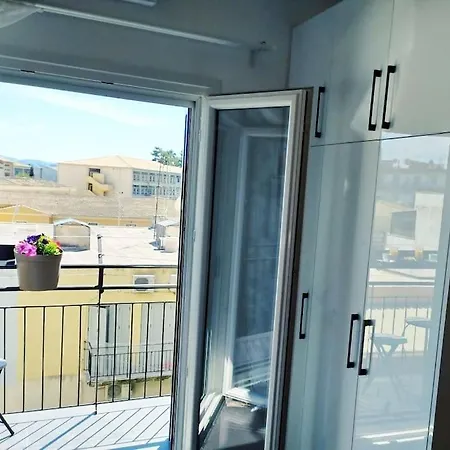 Chrysa's Cozy Corfu (city)