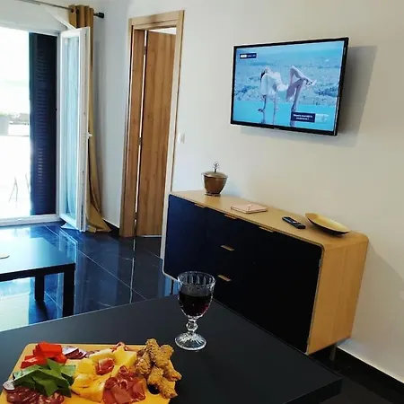 Appartement Chrysa's Cozy