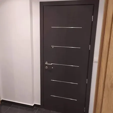 Chrysa's Cozy * Corfu (city)