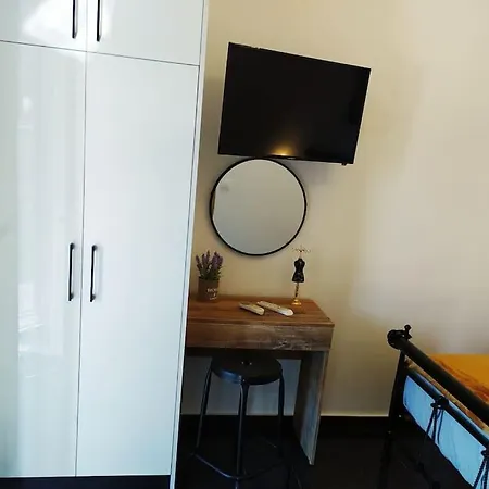 Apartment Chrysa's Cozy Corfu (city)